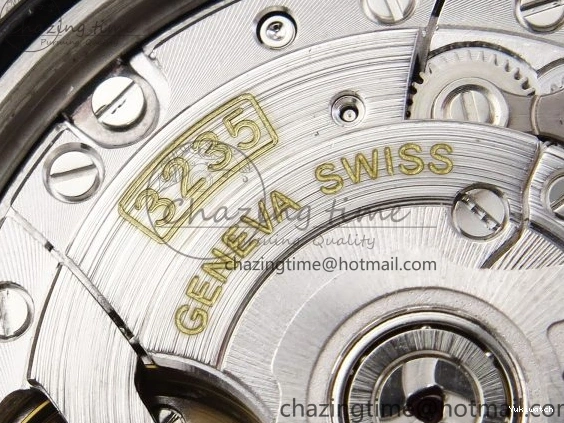 GMF EDITION LN BLACK 41MM STEEL VR3235 1:1 904L 126613 BEST SS SUBMARINER YG CERAMIC 0323